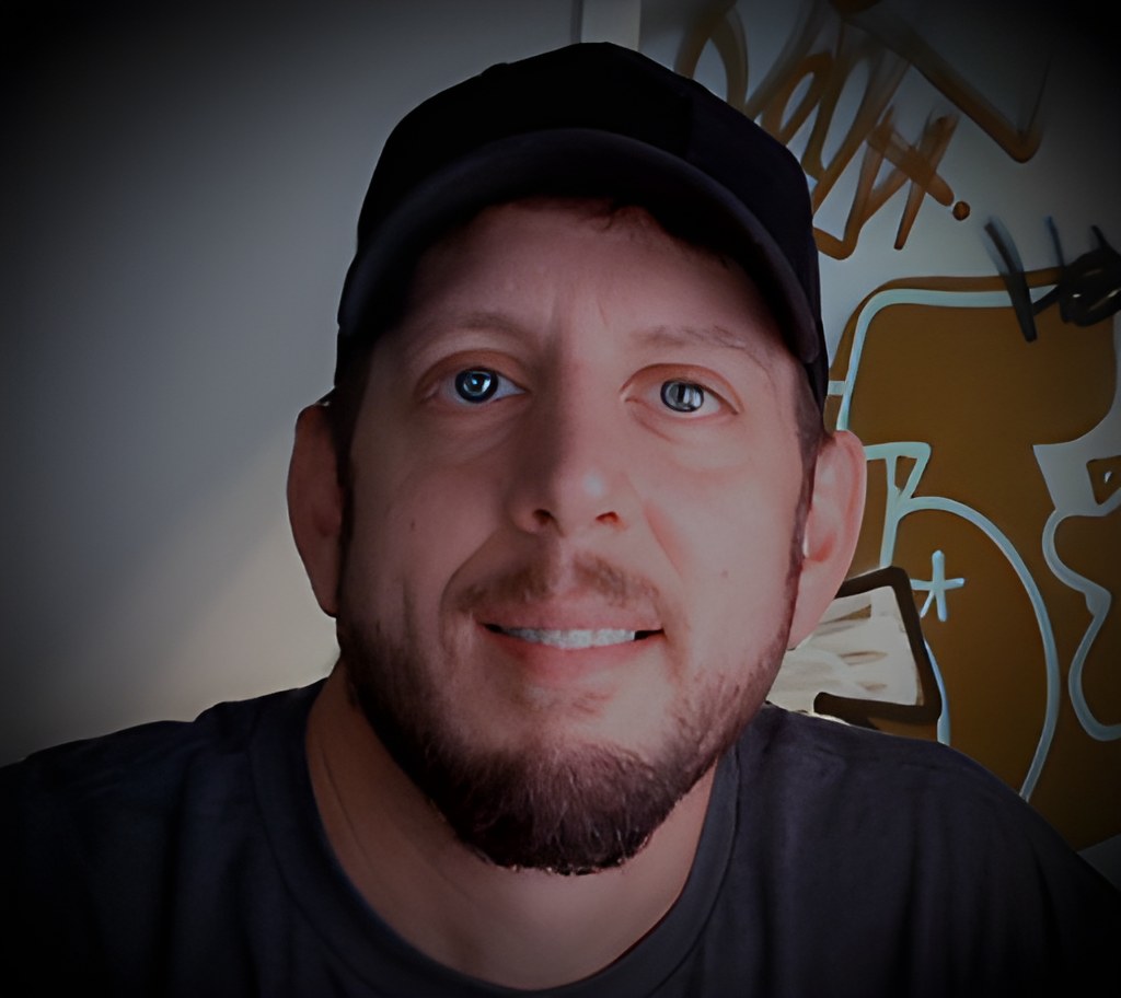 Gary Graham, founder of Cookie Dough Digital